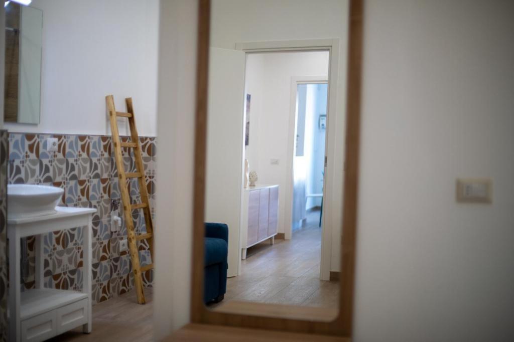 La Morada Leverano Exteriör bild