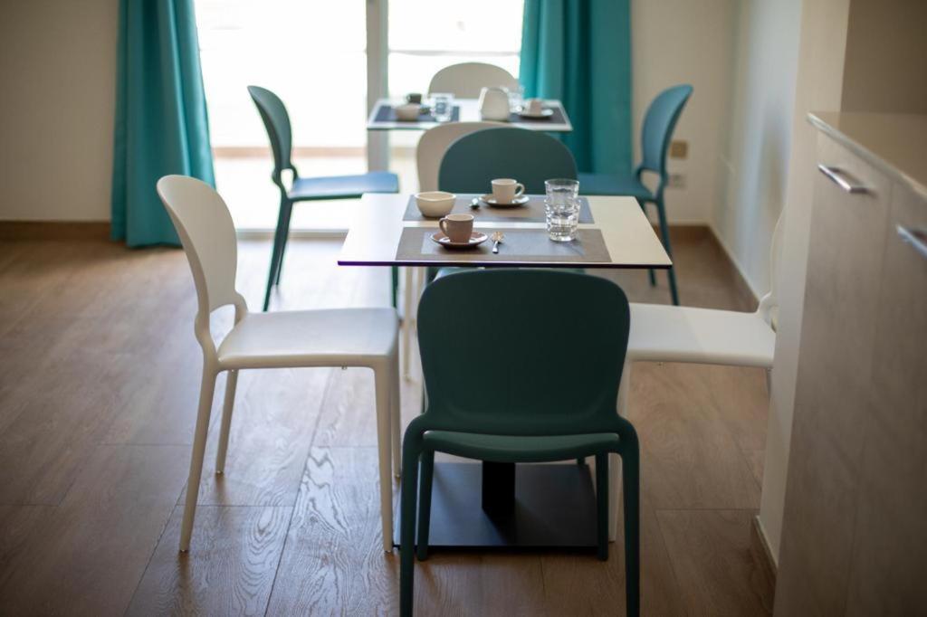 La Morada Leverano Exteriör bild